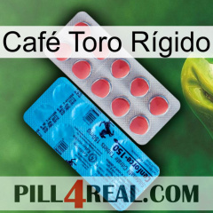 Café Toro Rígido new14